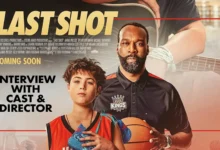 Last Shot 2026 movie