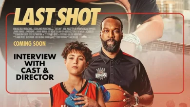 Last Shot 2026 movie