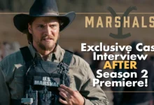Marshals season 2