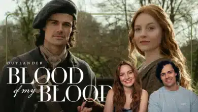 Outlander Blood of my blood season 2