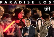 Paradise Lost movie 2026