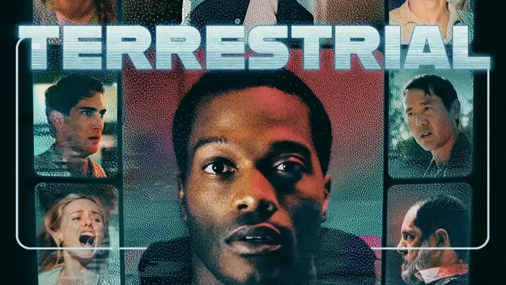 Terrestrial movie jermain 2026